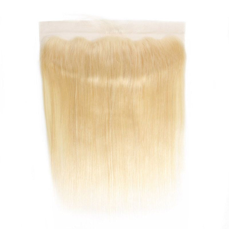 Transparent Virgin Closures/Frontals (613)