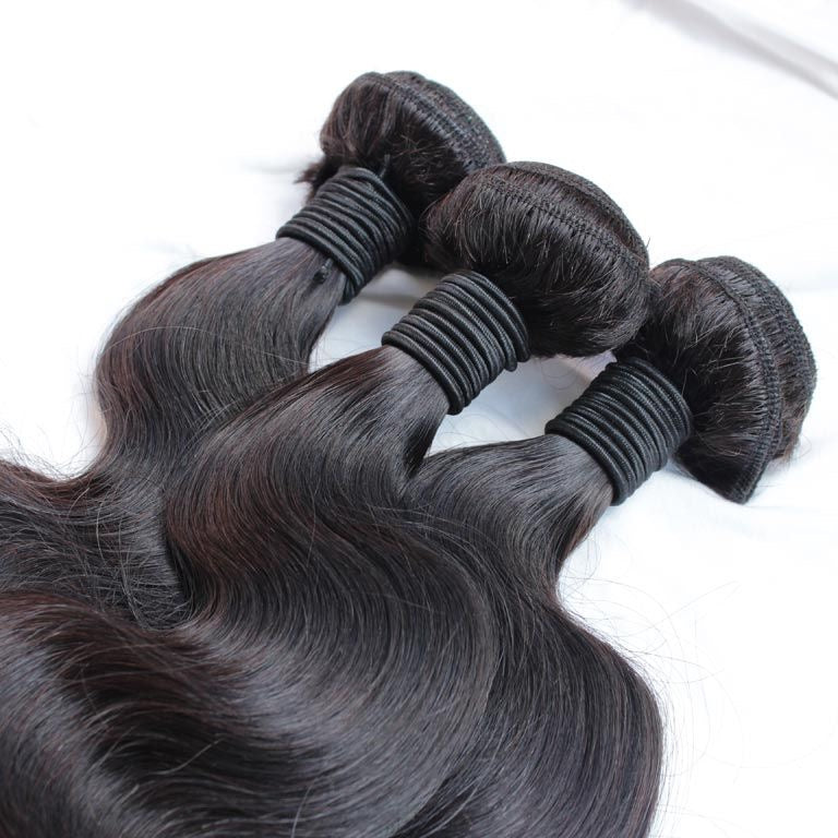 Virgin Individual Bundles