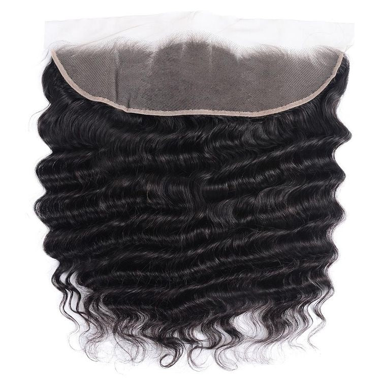 HD Raw Frontals (1B)